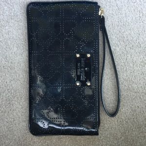 Kate Spade Wristlet